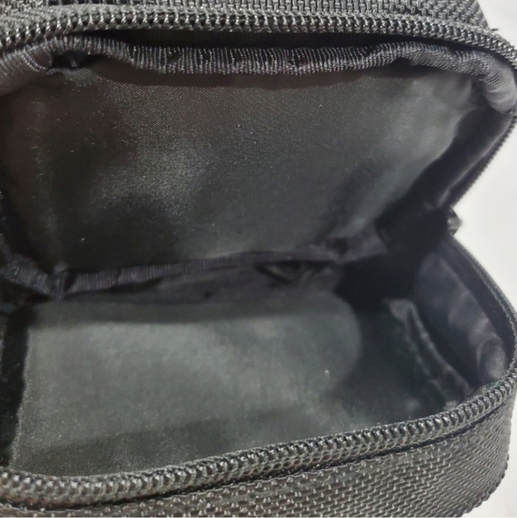 Kodak Camera Bag 7x5 Compact Size Compartment #D13 - Picture 3 of 4
